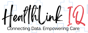 HealthLink IQ — Connecting Data. Empowering Care.